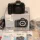 Canon EOS 5D Mark II 21MP DSLR Camera +...